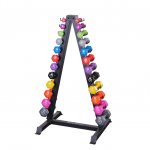 Body Solid GDR24-VPACK Vinyl Dumbbell Package